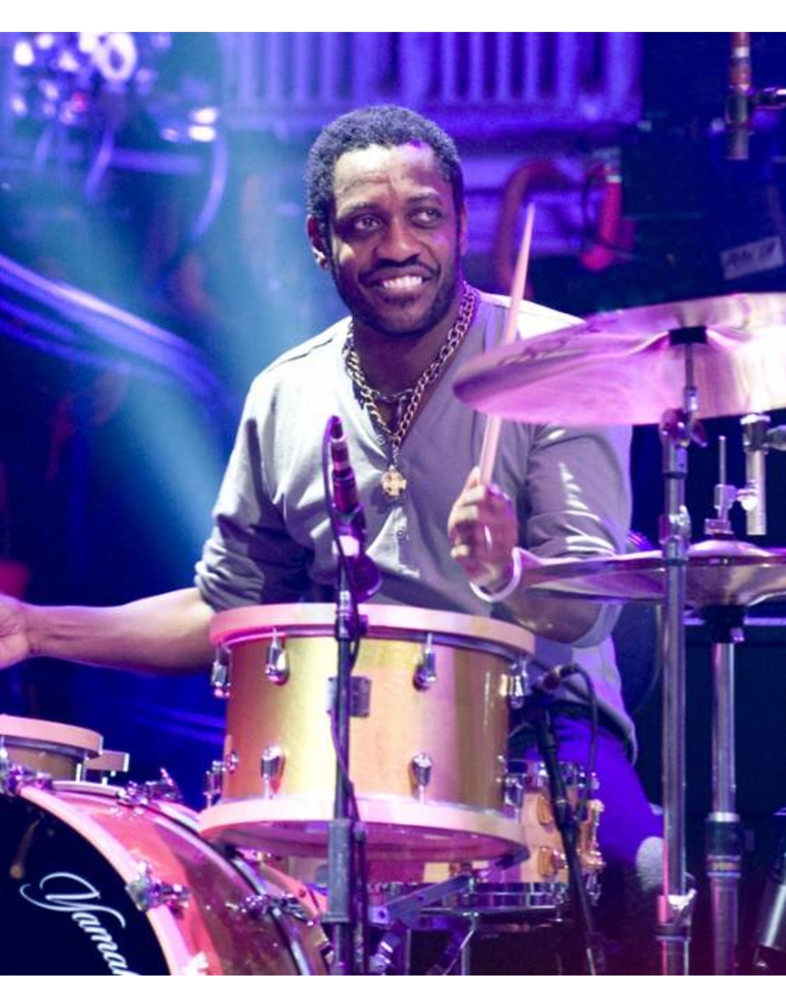 Vic Firth SJOR Steve Jordan drumstokken