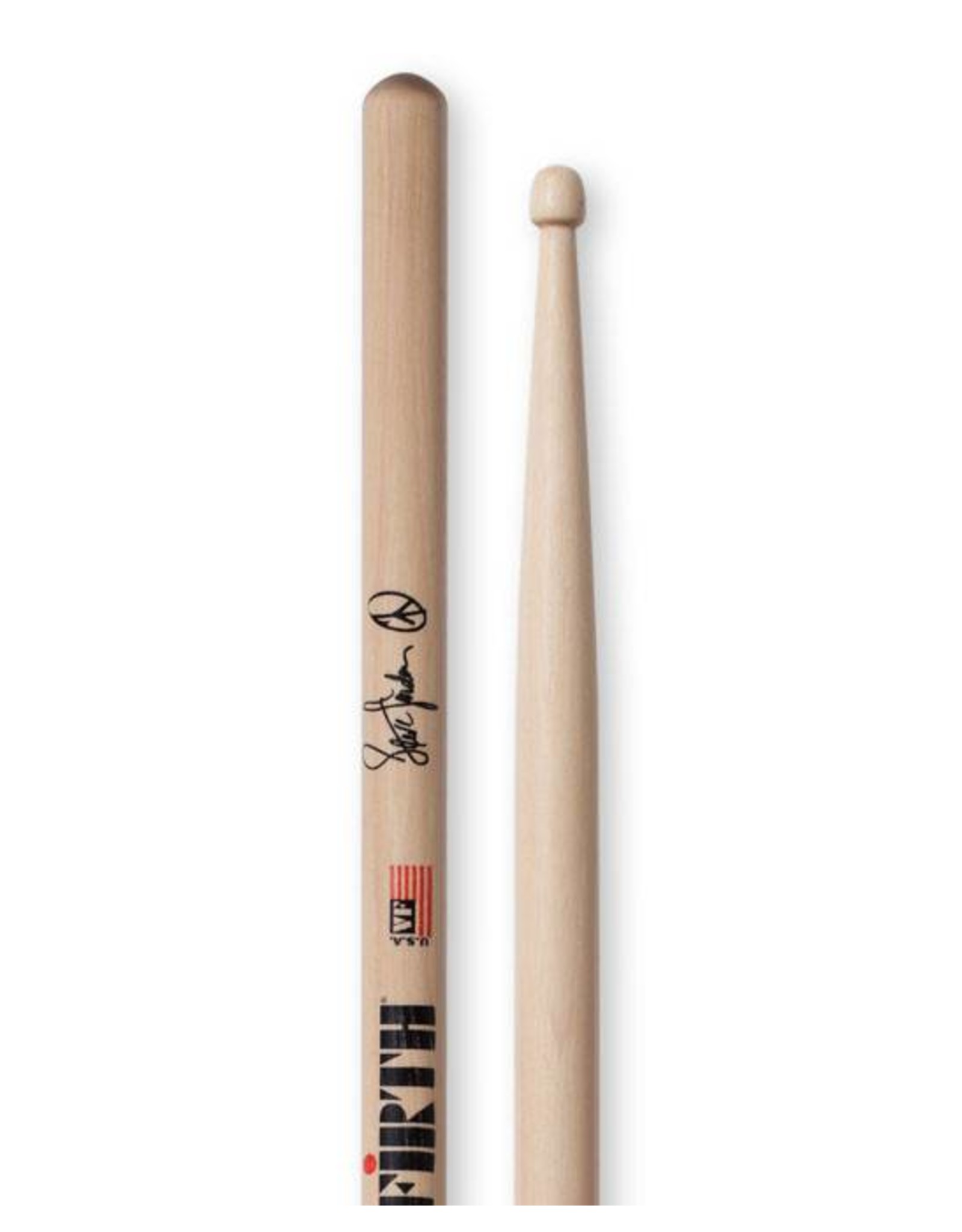 Vic Firth SJOR Steve Jordan Drumsticks