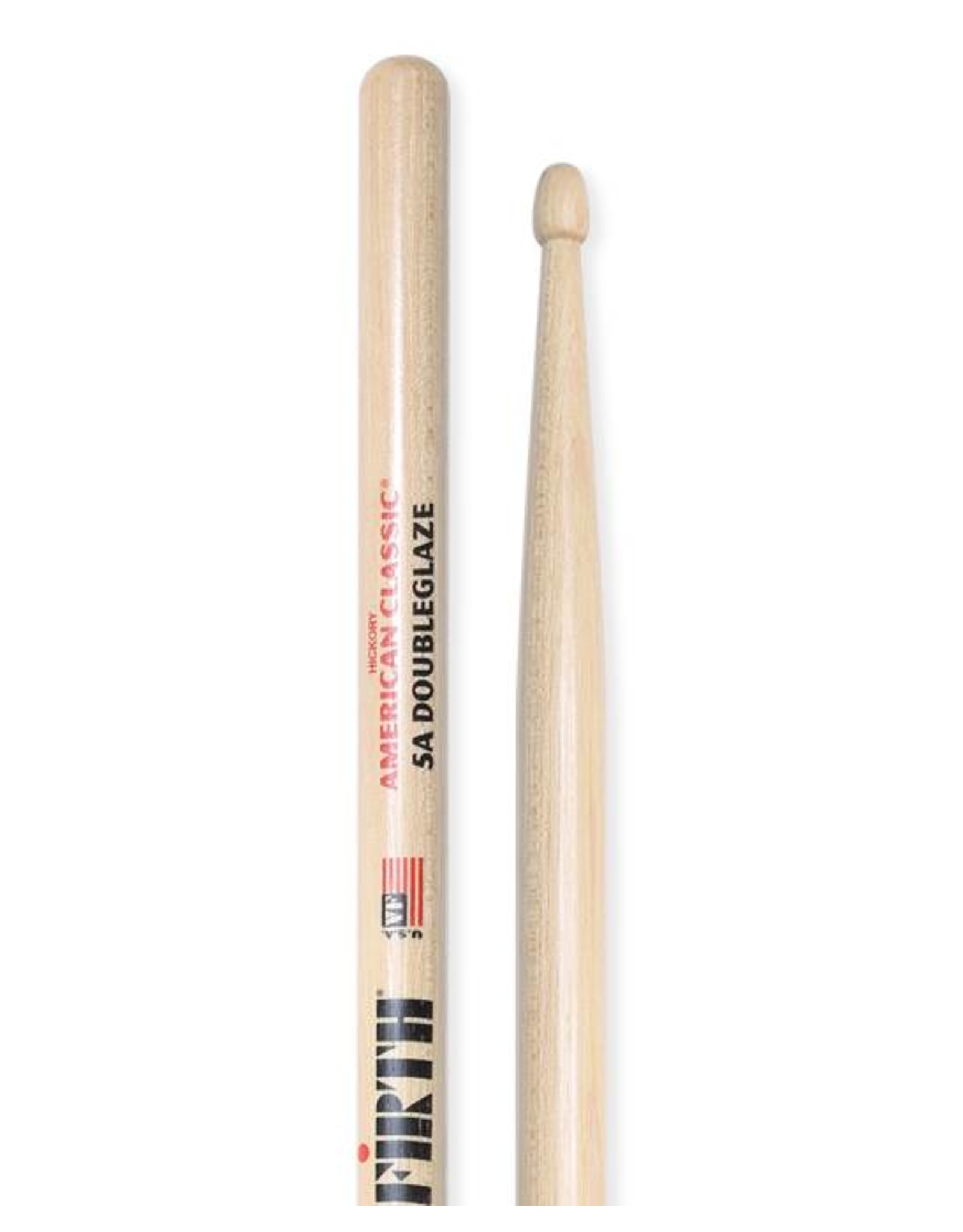 Vic Firth 5ADG DoubleGlaze drumsticks