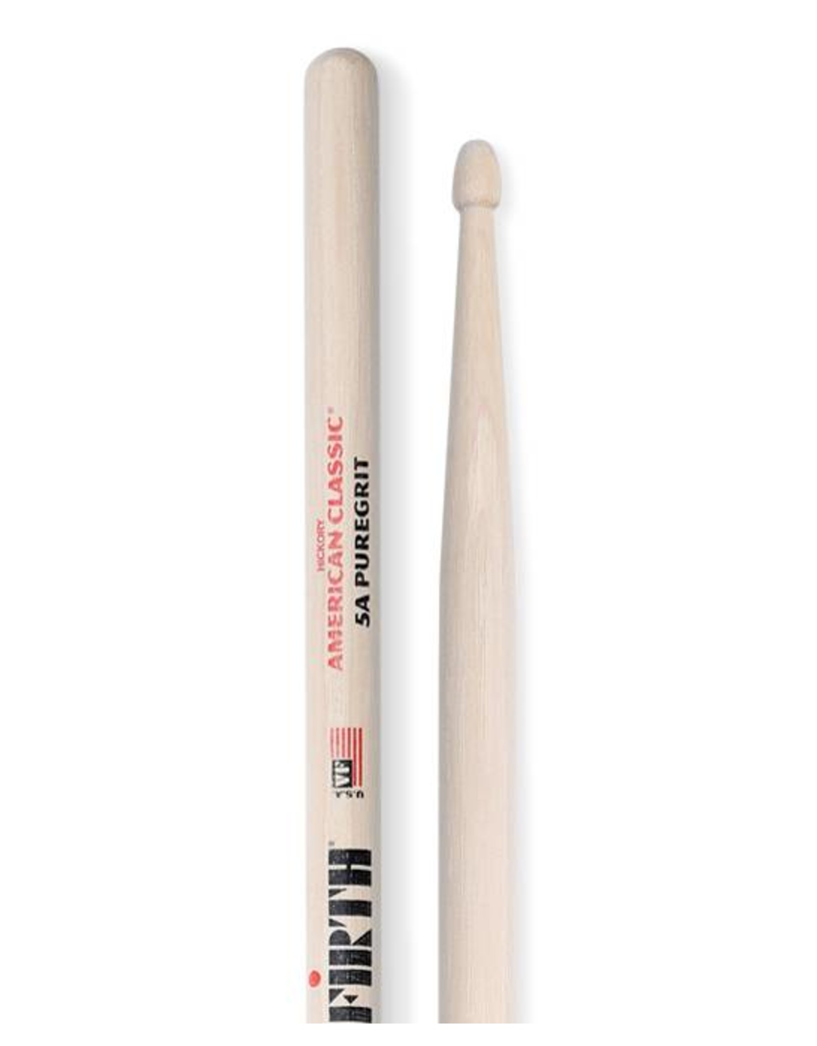 Vic Firth Vic Firth 5APG Puregrit drumstokken