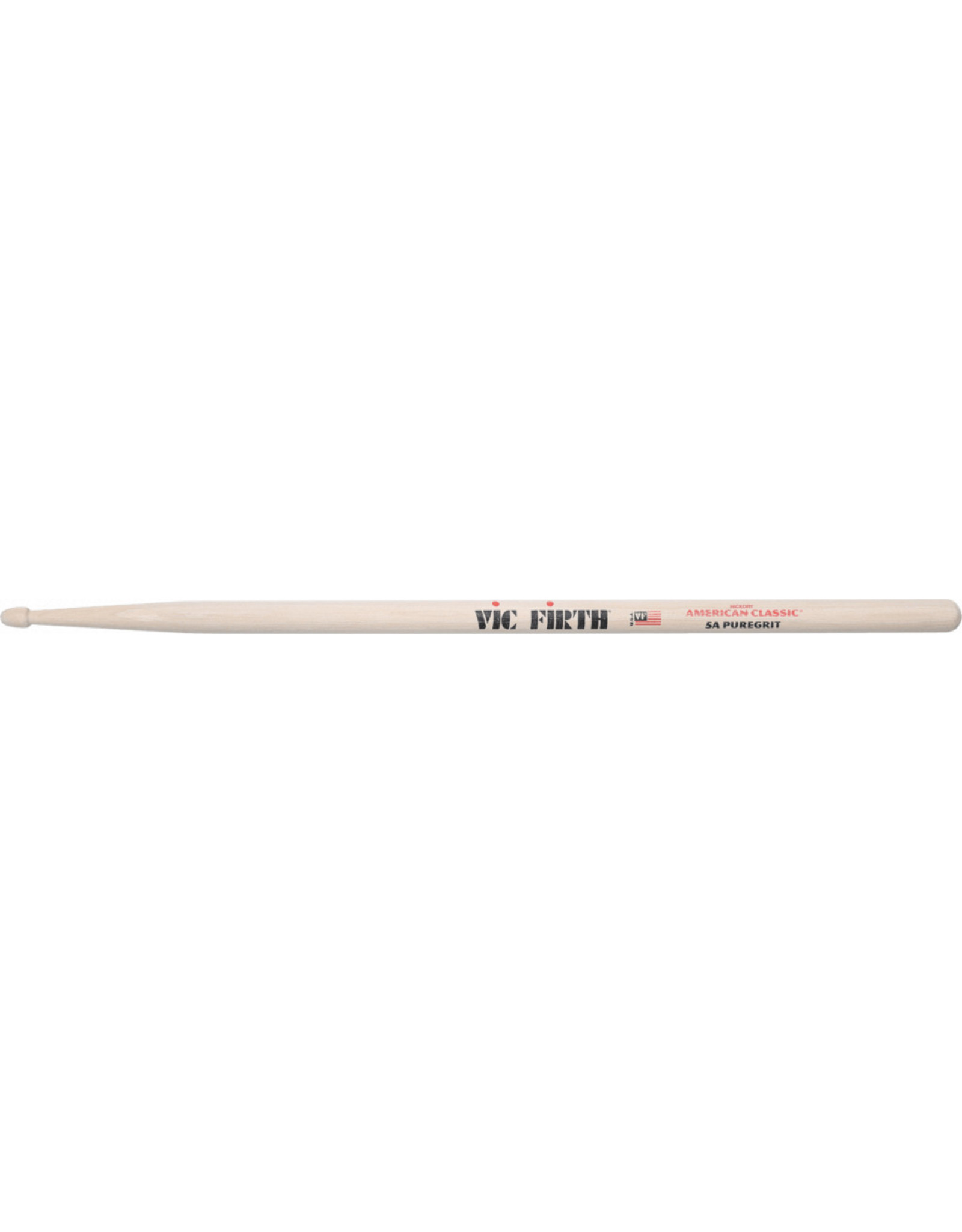 Vic Firth Vic Firth 5APG Puregrit drum sticks