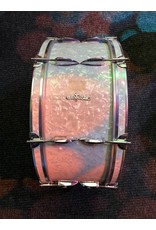 Majestic Marching bass drum stadiontrommel 24 x 11" vintage