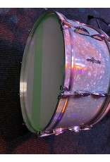 Majestic Marching bass drum stadiontrommel 24 x 11" vintage