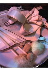 Majestic Marching bass drum stadiontrommel 24 x 11" vintage