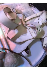 Majestic Marching bass drum stadiontrommel 24 x 11" vintage