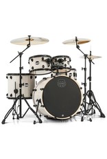 Mapex  MXMA529SBAW  Mars serie 5 delig shellkit Bone white