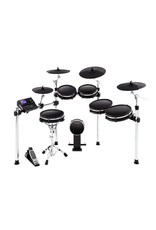 Alesis DM10 MKII Pro Kit electronic drum kit - demo kit