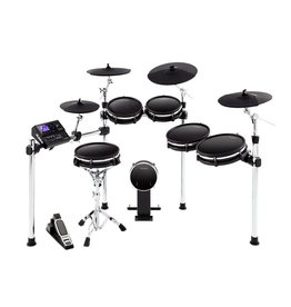 Alesis DM10 MKII Pro Kit electronic drum kit - demo kit