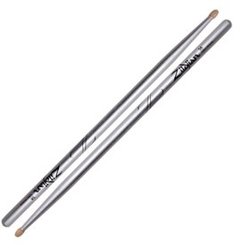 Zildjian Z5ACS  5A Chroma Silver Drumsticks