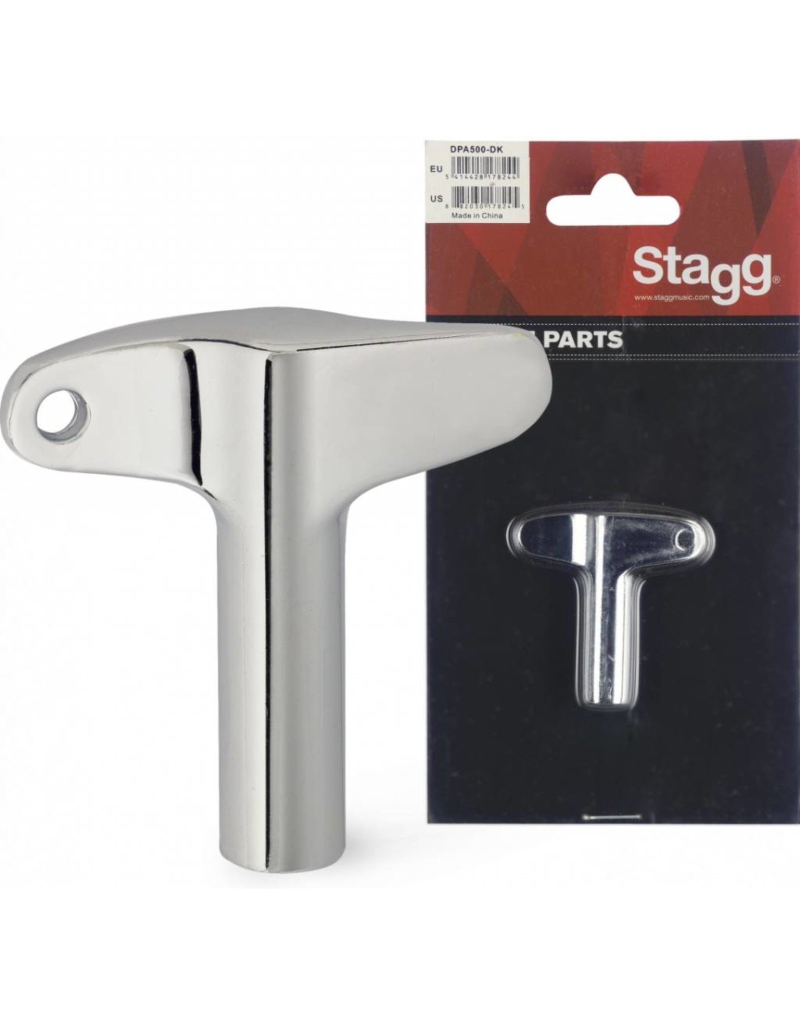 Stagg Drumkey DPA500-DK stemsleutel