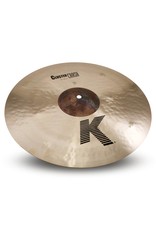 Zildjian K0931 K cluster crash 16 inch