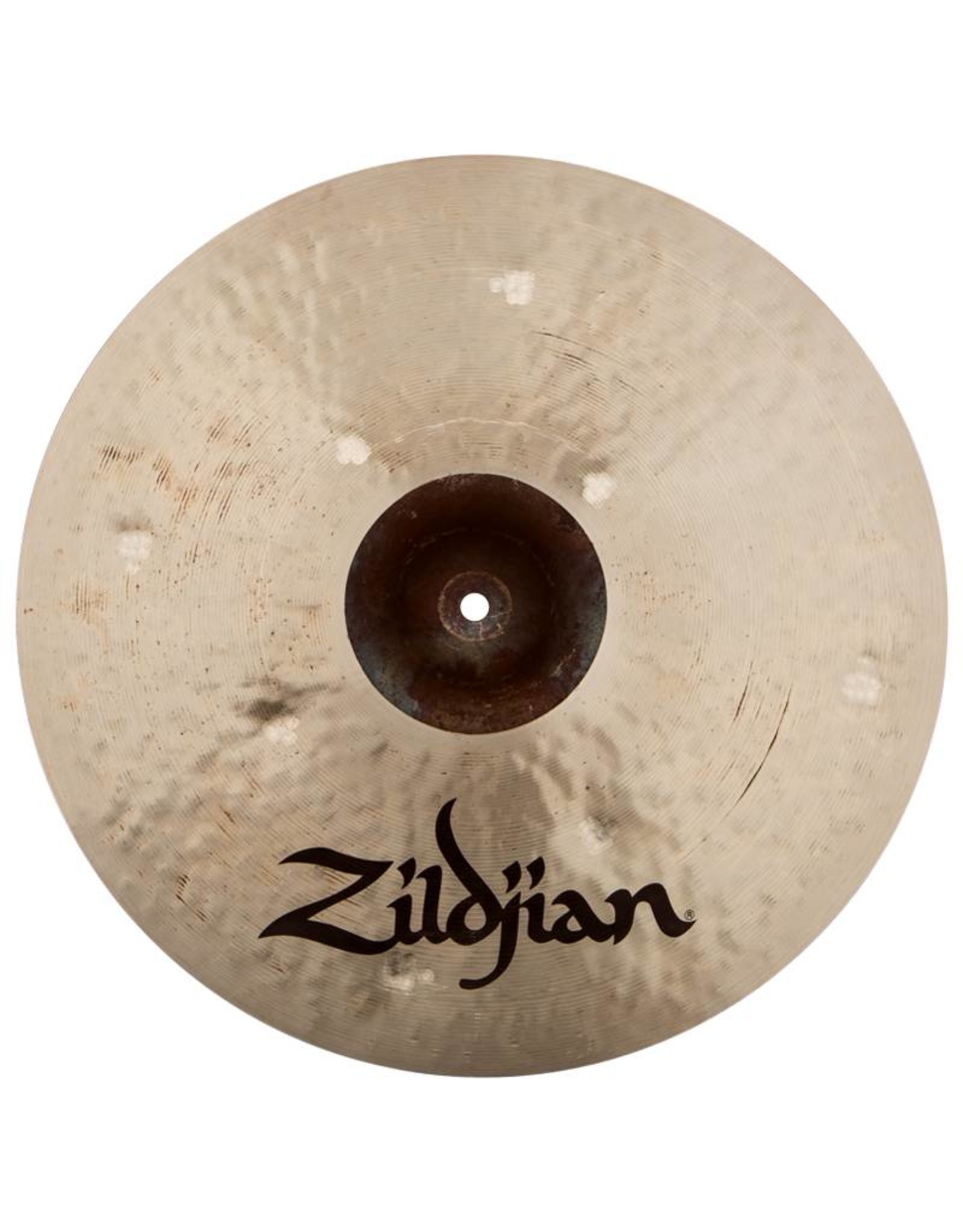 Zildjian K0931 K cluster crash 16 inch