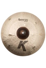 Zildjian K0931 K cluster crash 16 inch