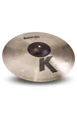 Zildjian K0933 K cluster crash 18 inch