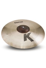 Zildjian K0935 K cluster crash 20 inch