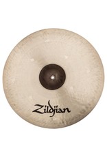 Zildjian K0935 K cluster crash 20 inch