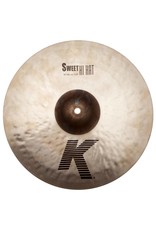 Zildjian K0720 K Sweet Hihat, 14”, Sweet Hats, hihat  traditional