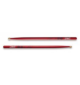 Zildjian Josh Dun  drumsticks Artist Series, red ZIASJD ASJD