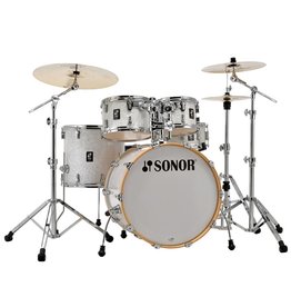 Sonor AQ2 Stage Set WHP