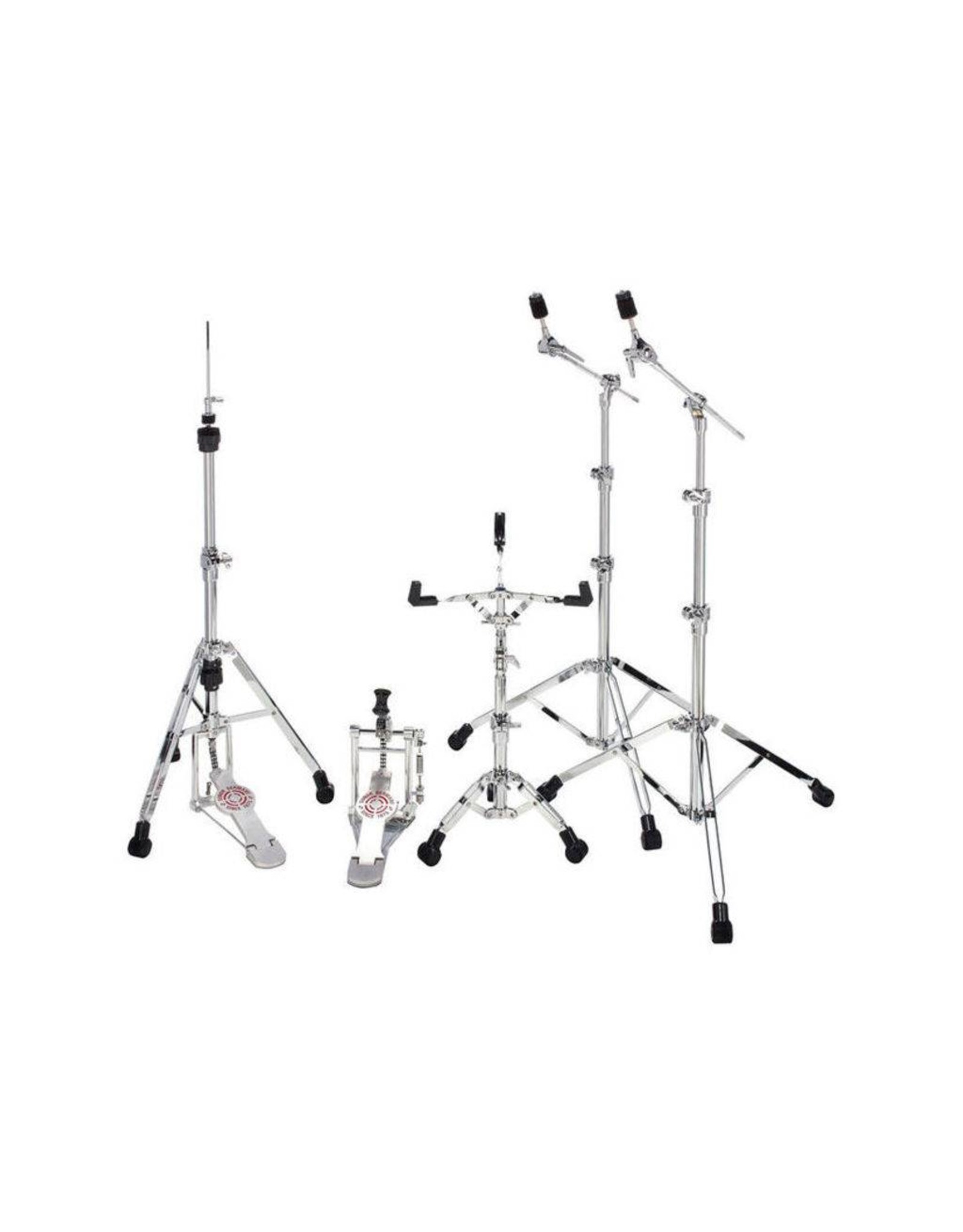 Sonor HS 4000 hardware set