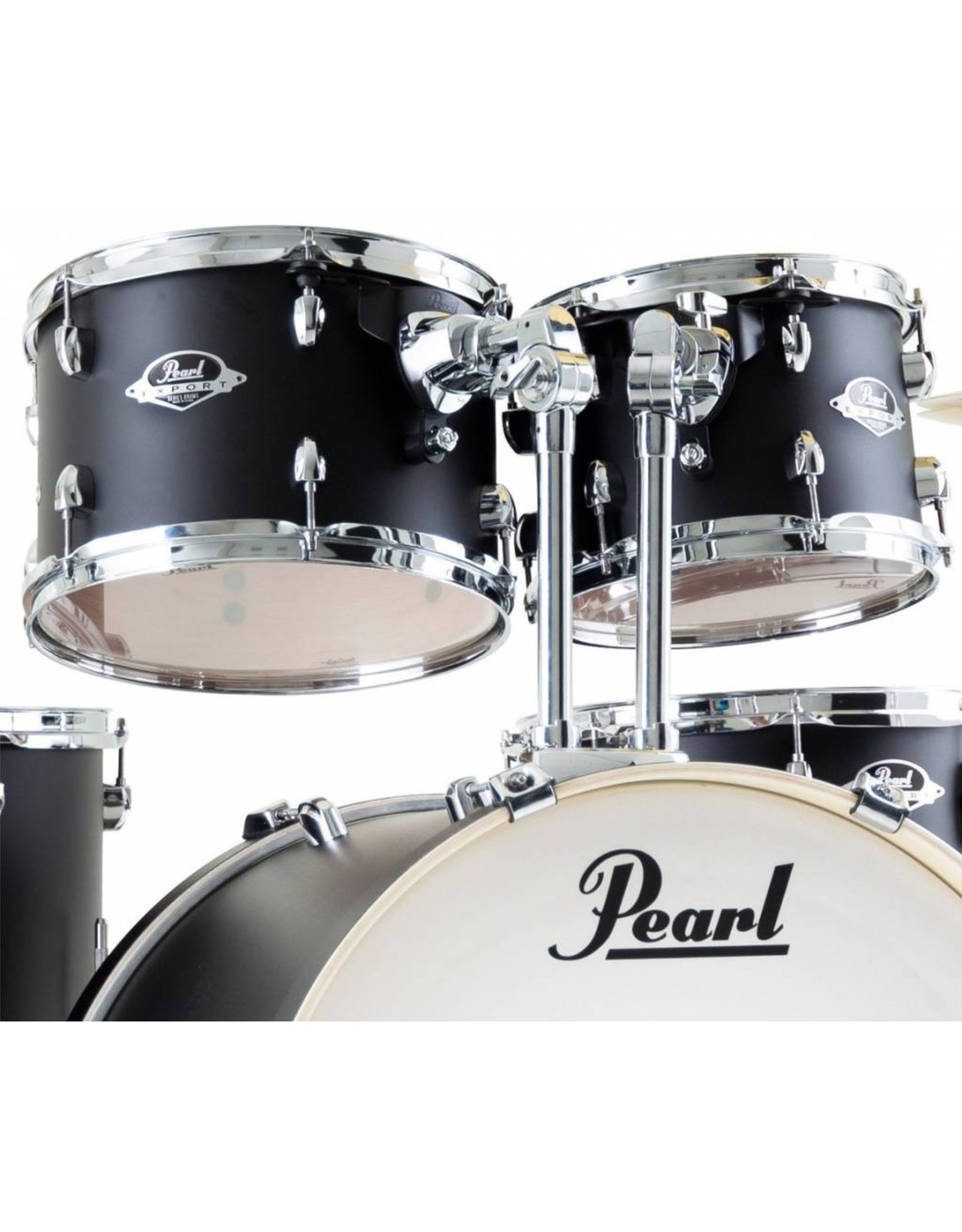 Pearl EXX725SBR/C761 Export drumstel