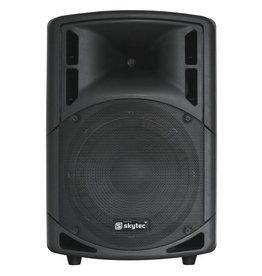 Skytec 178.858 RC15A mp3 actieve speaker 15"