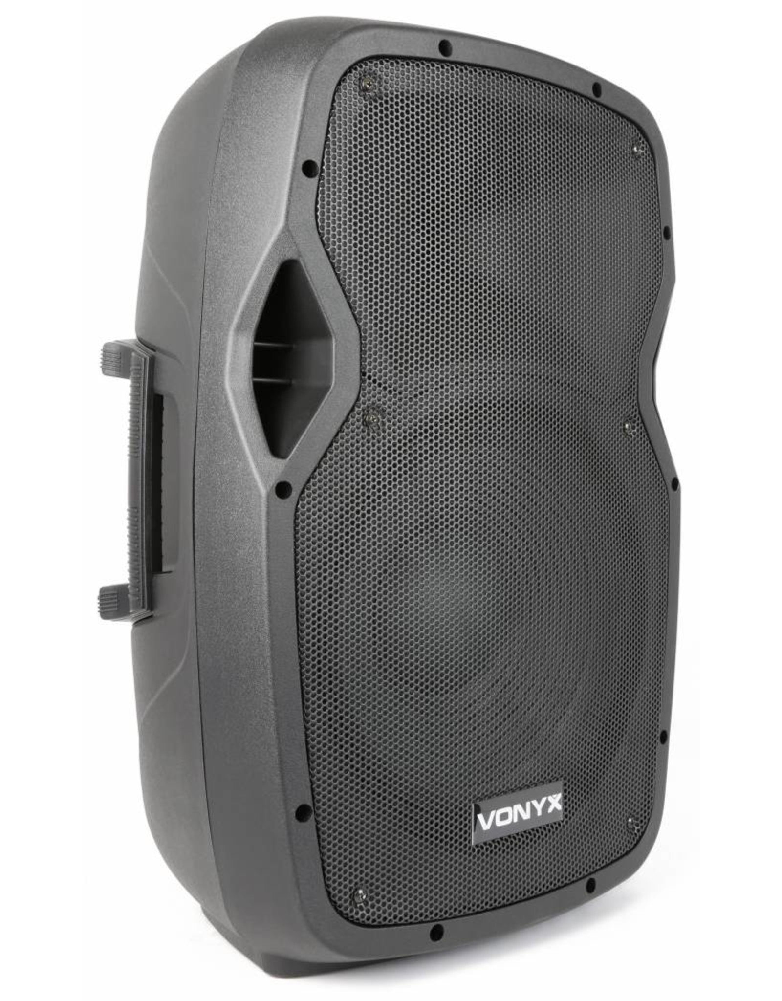 Vonyx AP1200ABT MP3 Hi-End Actieve Speaker 12" 170.345