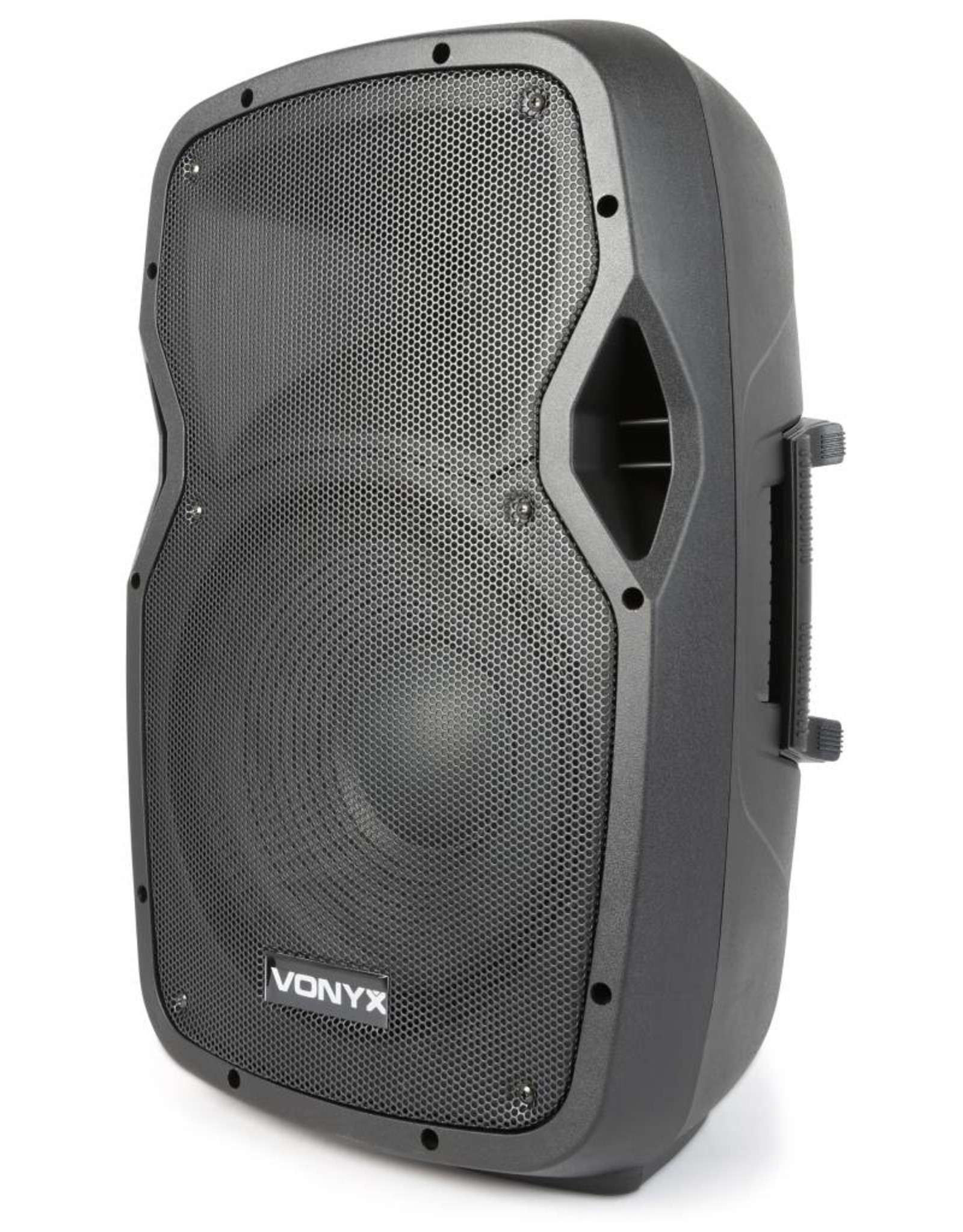 Vonyx AP1200ABT MP3 Hi-End Actieve Speaker 12" 170.345