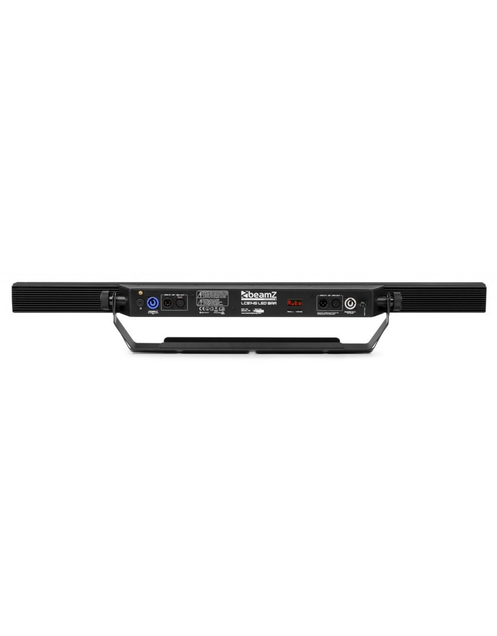 Beamz  LCB145 LED BAR PIXEL CONTROL 150.702