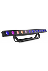 Beamz  LCB145 LED BAR PIXEL CONTROL 150.702