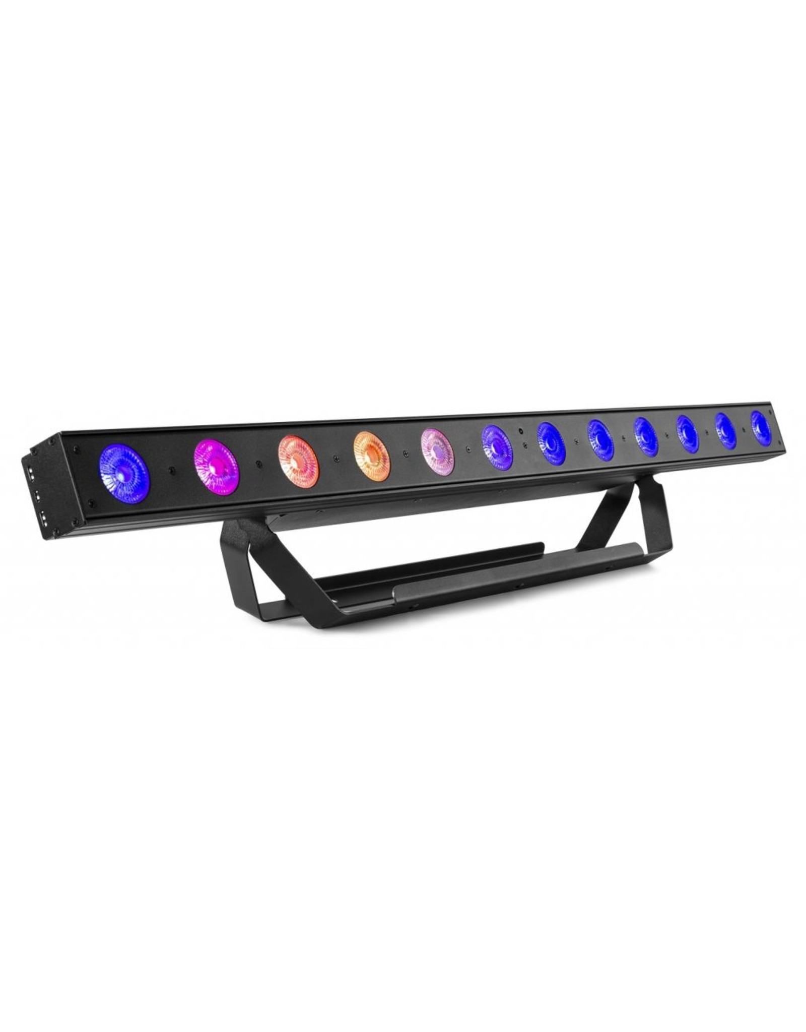 Beamz  LCB145 LED BAR PIXEL CONTROL 150.702