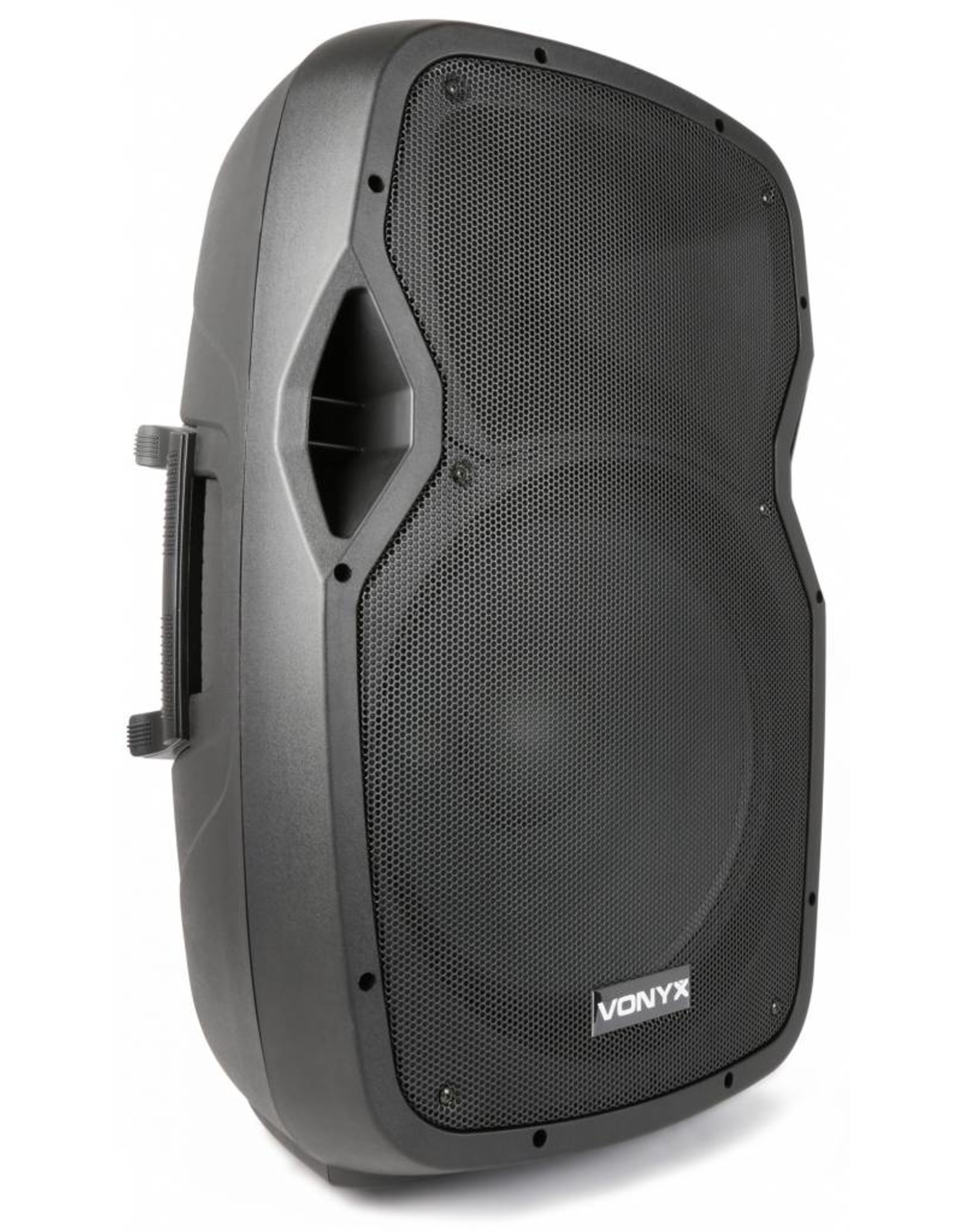 Vonyx AP1500ABT MP3 Hi-End Actieve Speaker 15"