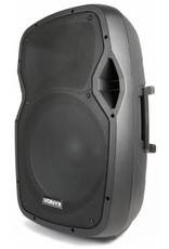 Vonyx AP1500ABT MP3 Hi-End Actieve Speaker 15"