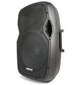 Vonyx AP1500ABT MP3 Hi-End Actieve Speaker 15"