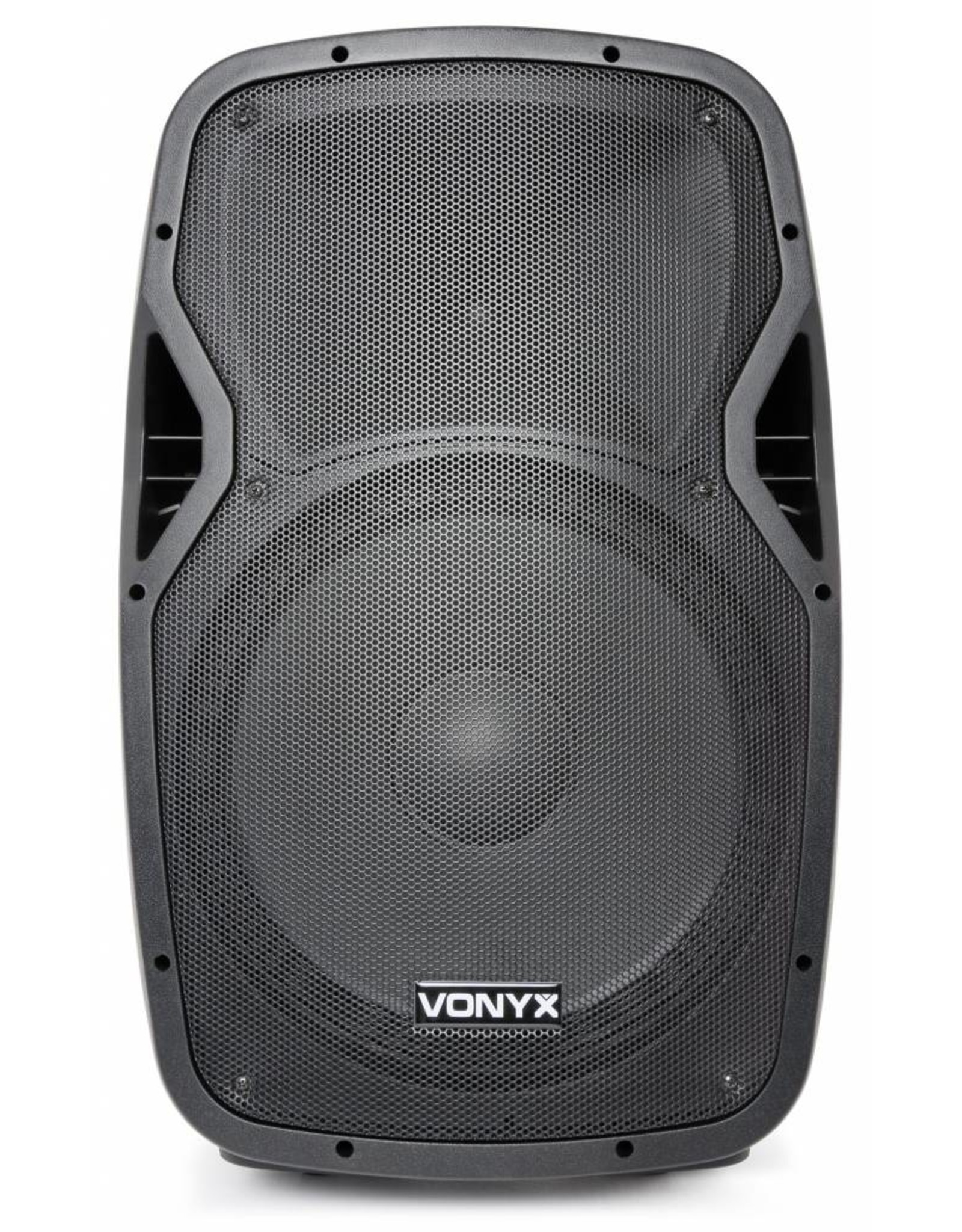 Vonyx AP1500ABT MP3 Hi-End Actieve Speaker 15"