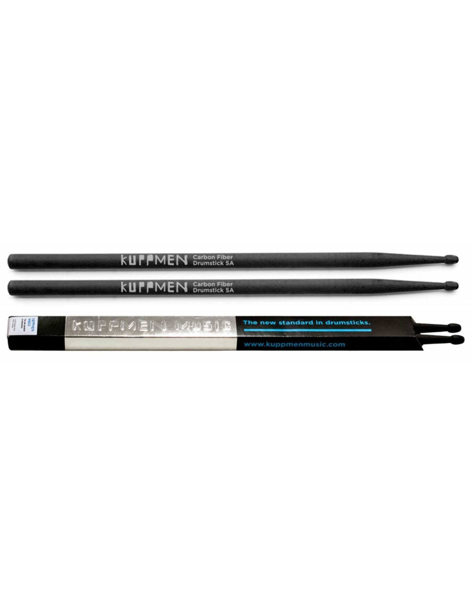 Kuppmen carbon fiber drumsticks, 5A CFDS5A