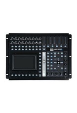 DAP audio pro GIG-202 TAB 20 Channel digital mixer incl. dynamics & DSP