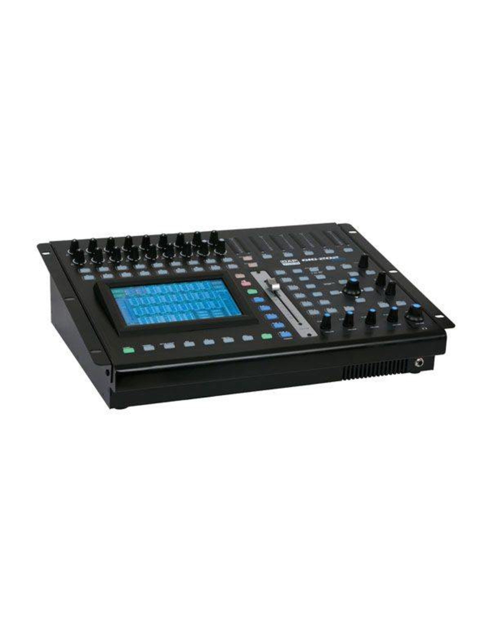 DAP audio pro GIG-202 TAB 20 Channel digital mixer incl. dynamics & DSP - Winkel Demo