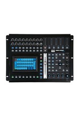 DAP audio pro GIG-202 TAB 20 Channel digital mixer incl. dynamics & DSP - Winkel Demo