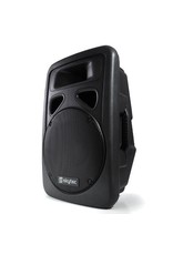 Skytec SP1200A ABS Actieve PA Speaker 12" 600W