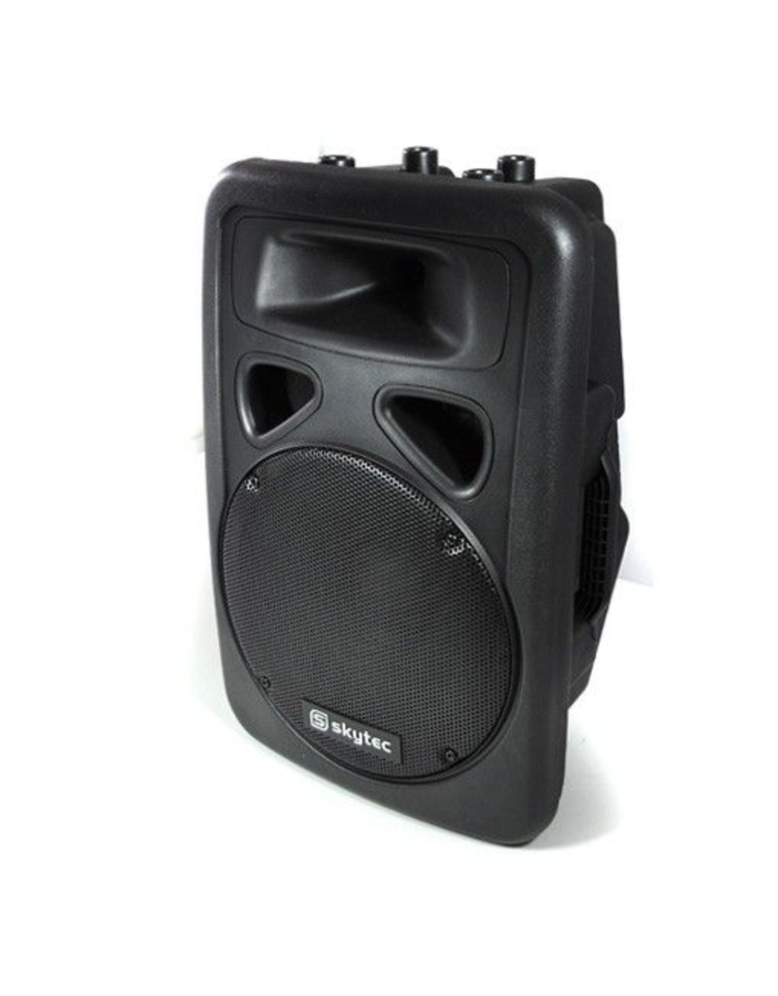 Skytec SP1200A ABS Actieve PA Speaker 12" 600W