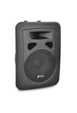 Skytec SP800A ABS Actieve PA speaker 8" 200W 170.310