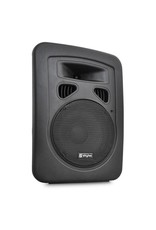 Skytec SP800A ABS Actieve PA speaker 8" 200W 170.310