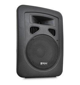 Skytec SP800A ABS Actieve PA speaker 8" 200W