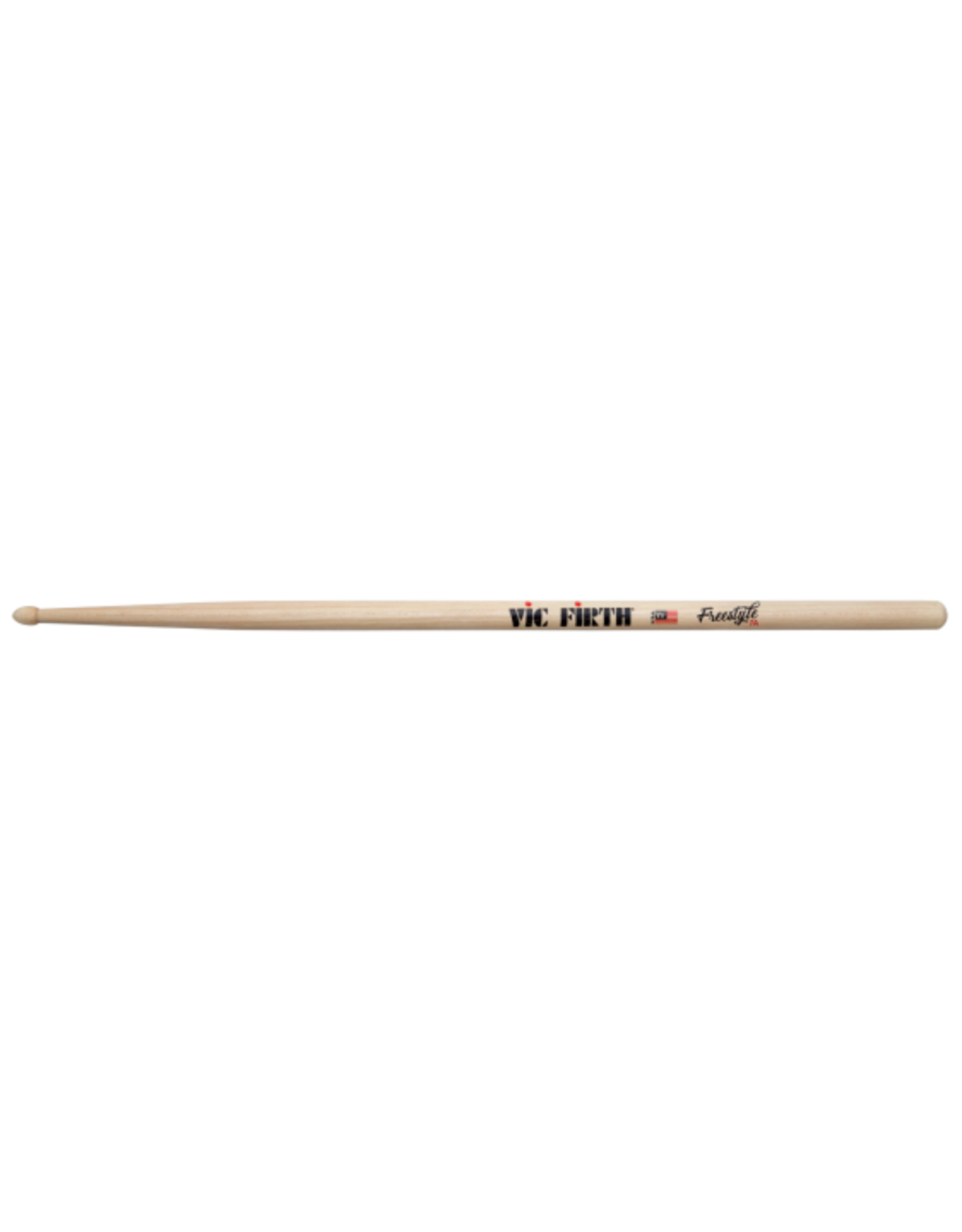 Vic Firth FS7A freestyle drumstokken  7A