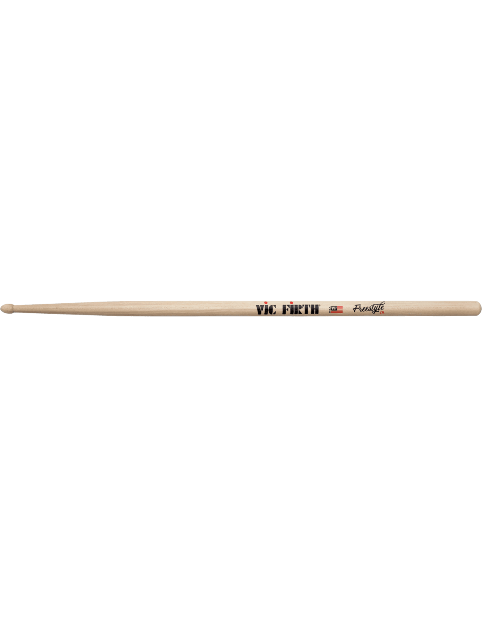 Vic Firth FS7A freestyle drumstokken  7A