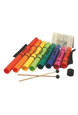 Boomwhackers BPXS Boomophone XTS Whack Pack BW-Boom