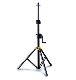 Hercules stands CSS box 700B tripod with wind up winkelmodel