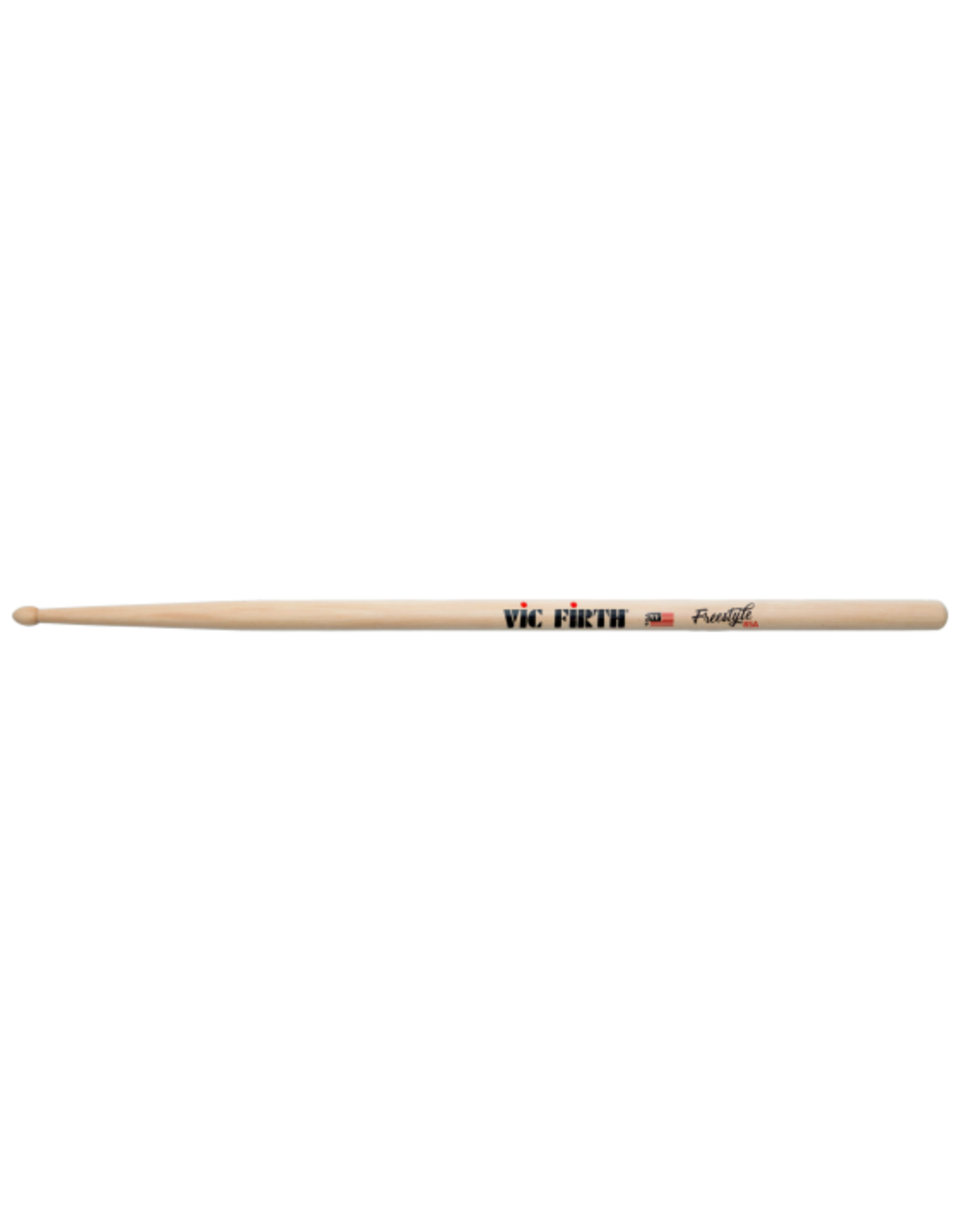 Vic Firth FS85A freestyle drumstokken  85A