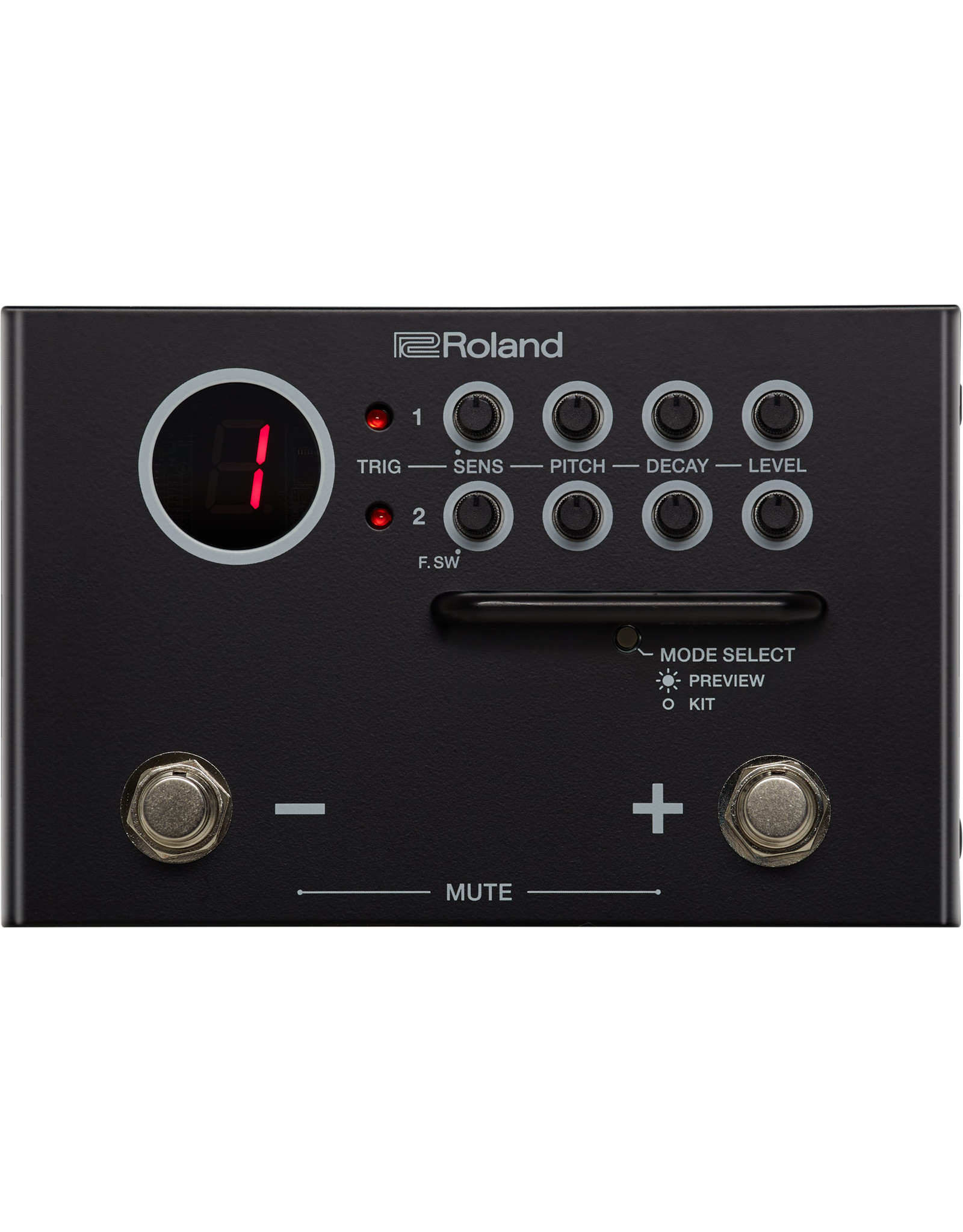 Roland TM-1-Auslösemodul Hybrid